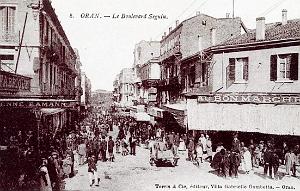 BS d- 041- Bd seguin -place a rue d'arzew